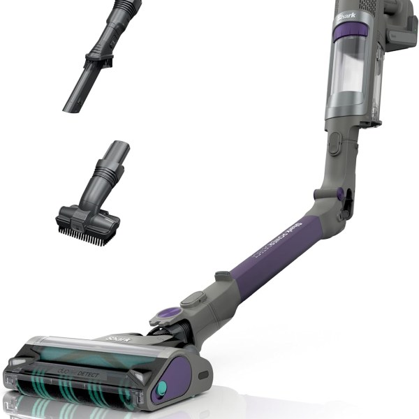 Shark Power Detect IP1253IS