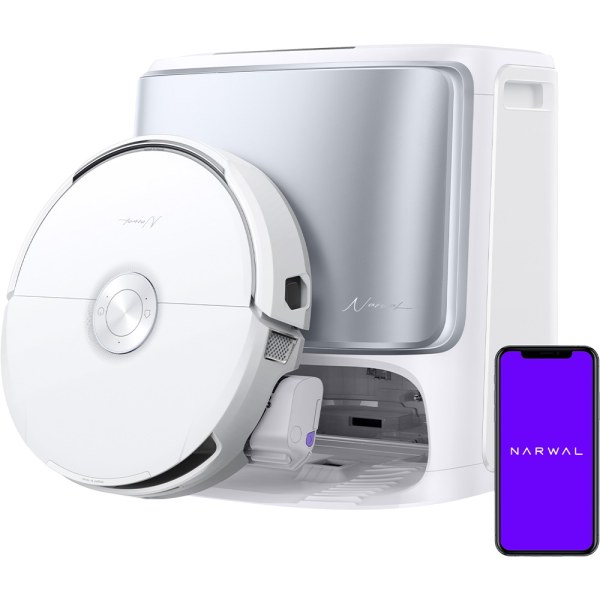 Narwal נרוואל Flow