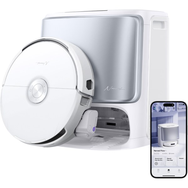 Narwal נרוואל Flow