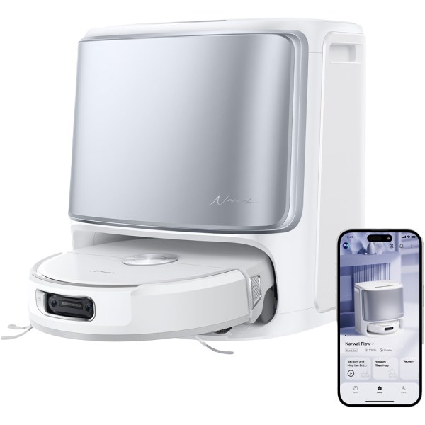 Narwal נרוואל Flow