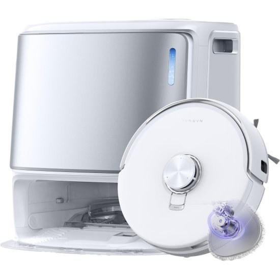 Narwal Freo Z10 Ultra