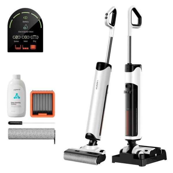 Uwant יוונט D500