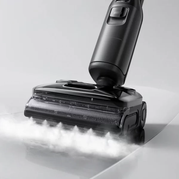 ROBOROCK F25 ULTRA