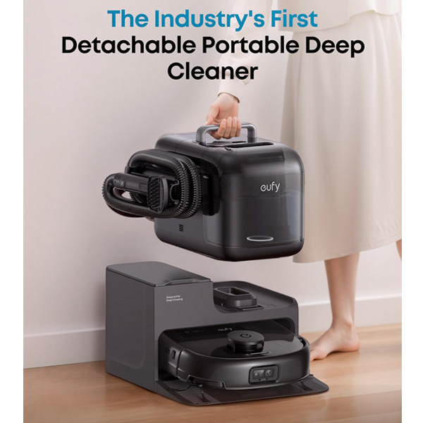 EUFY E28