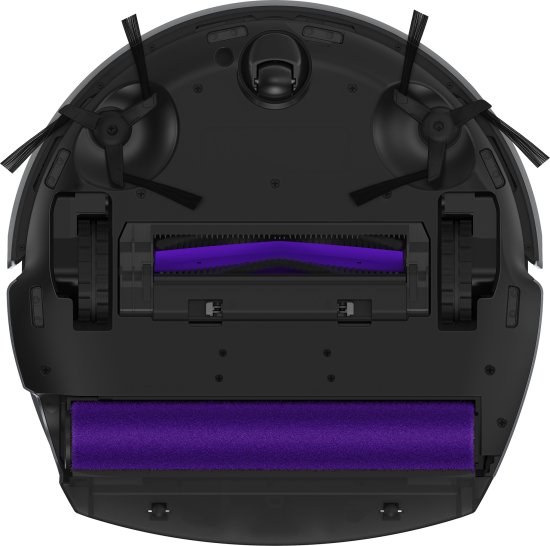 3I S10 Ultra WaterRecycle