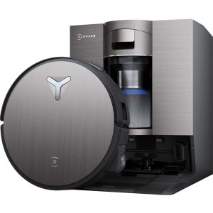 Ecovacs Deebot X11 OmniCyclone Omni אקווקס