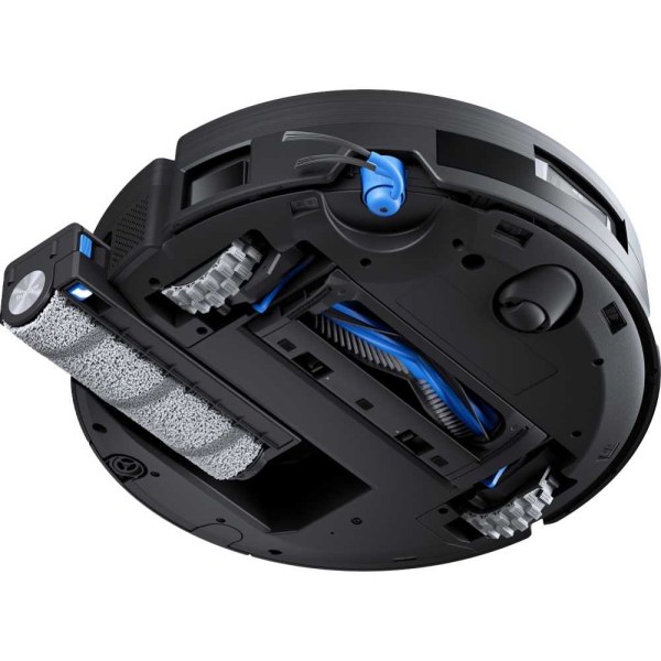 ECOVACS דגם DEEBOT X11 OMNI CYCLONE