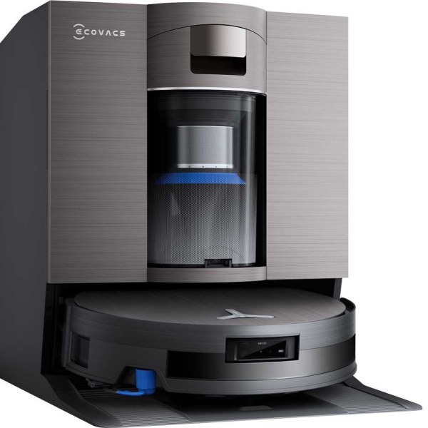 ECOVACS דגם DEEBOT X11 OMNI CYCLONE