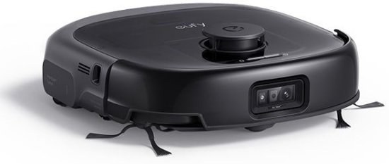 ✅ עוצמת שאיבה חזקה 20,000PA ✅ זיהוי מכשולים מהטובים בשוק עם  מצלמת RGB וAi ✅ פטנט למניעת הסתבכות שיער ופרווה ✅ תחנת עגינה מלאה: התחנה מרוקנת אבק, שוטפת את הרולר במים, מייבשת אותו באוויר חם, וכוללת מיכל לחומר ניקוי